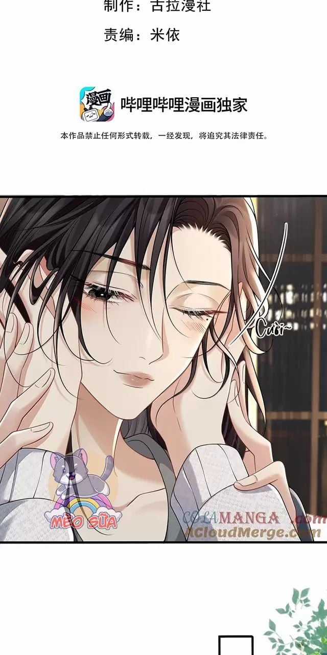 Người Tình Nguy Hiểm Chapter 21 trang 2