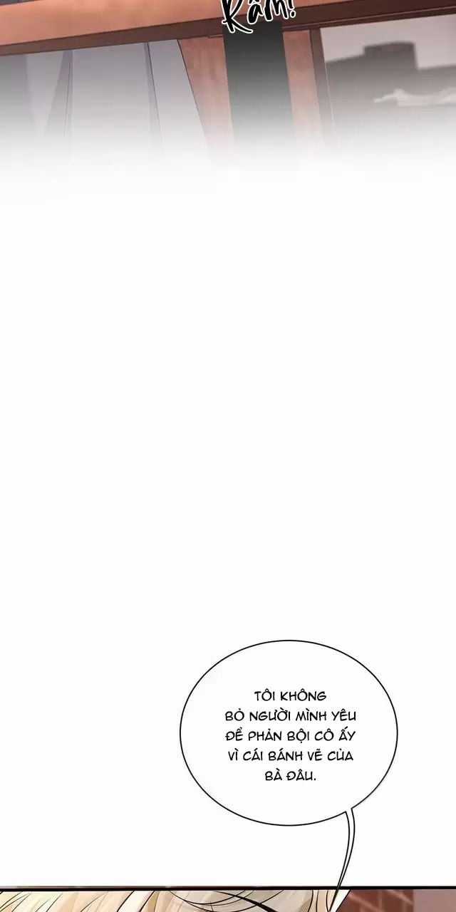 Người Tình Nguy Hiểm Chapter 21 trang 23