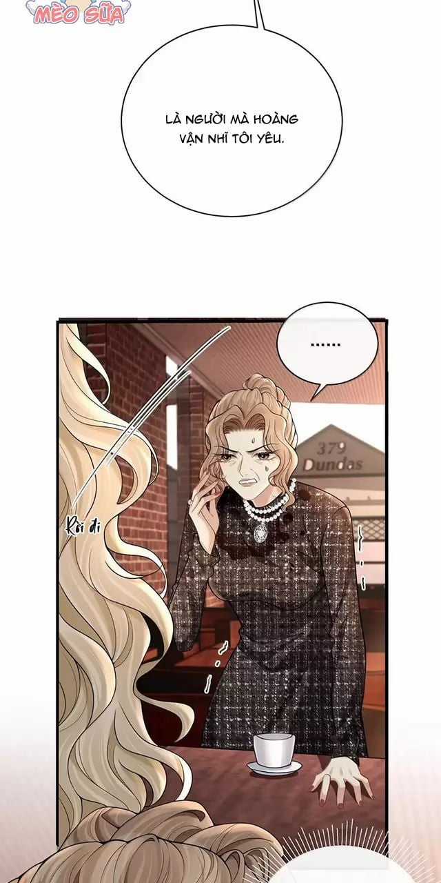 Người Tình Nguy Hiểm Chapter 21 trang 26