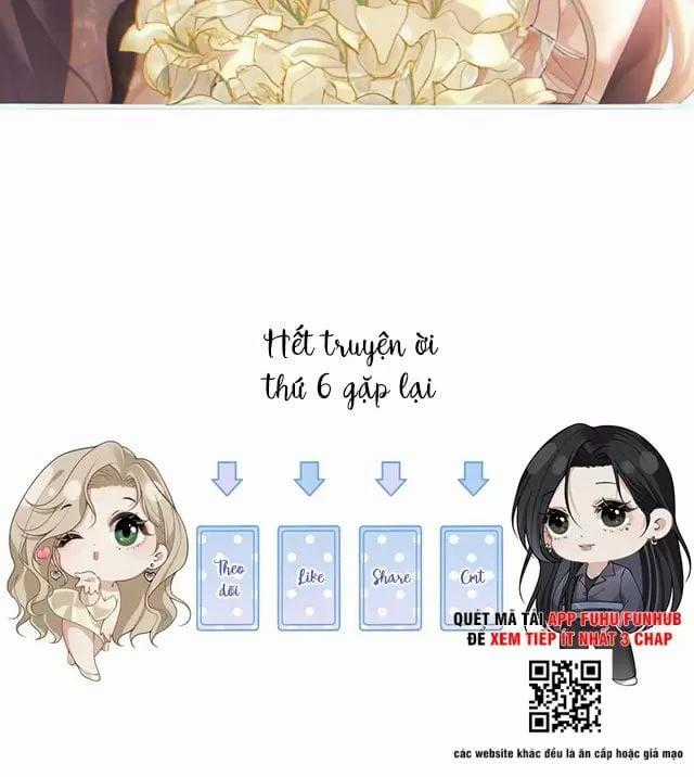 Người Tình Nguy Hiểm Chapter 21 trang 39