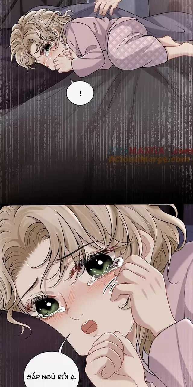 Người Tình Nguy Hiểm Chapter 22 trang 12