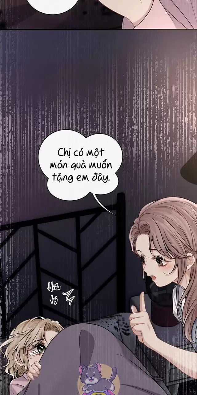 Người Tình Nguy Hiểm Chapter 22 trang 13