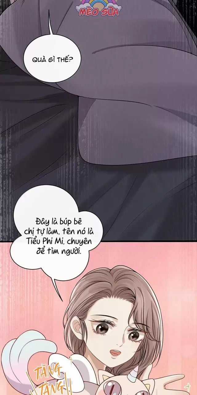 Người Tình Nguy Hiểm Chapter 22 trang 14