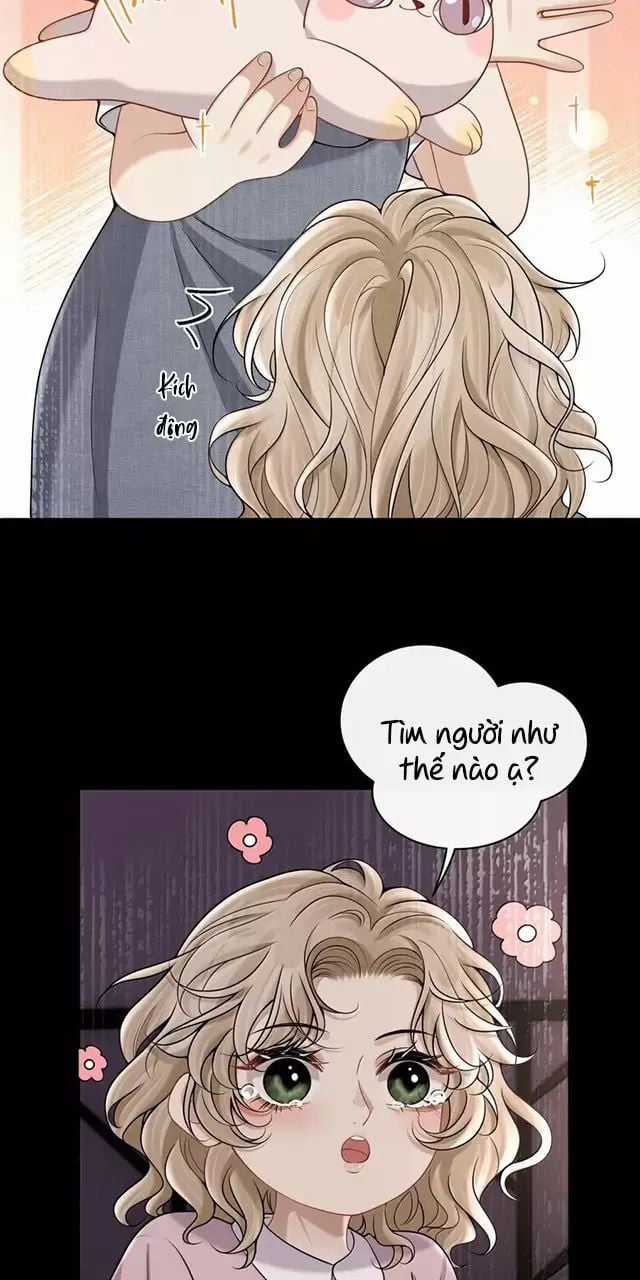 Người Tình Nguy Hiểm Chapter 22 trang 15