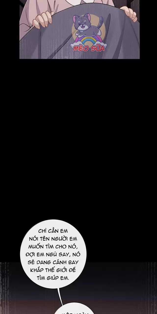 Người Tình Nguy Hiểm Chapter 22 trang 16