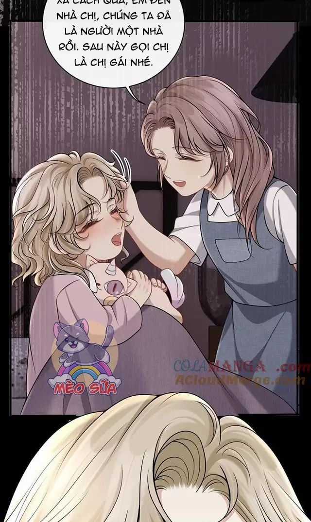 Người Tình Nguy Hiểm Chapter 22 trang 18