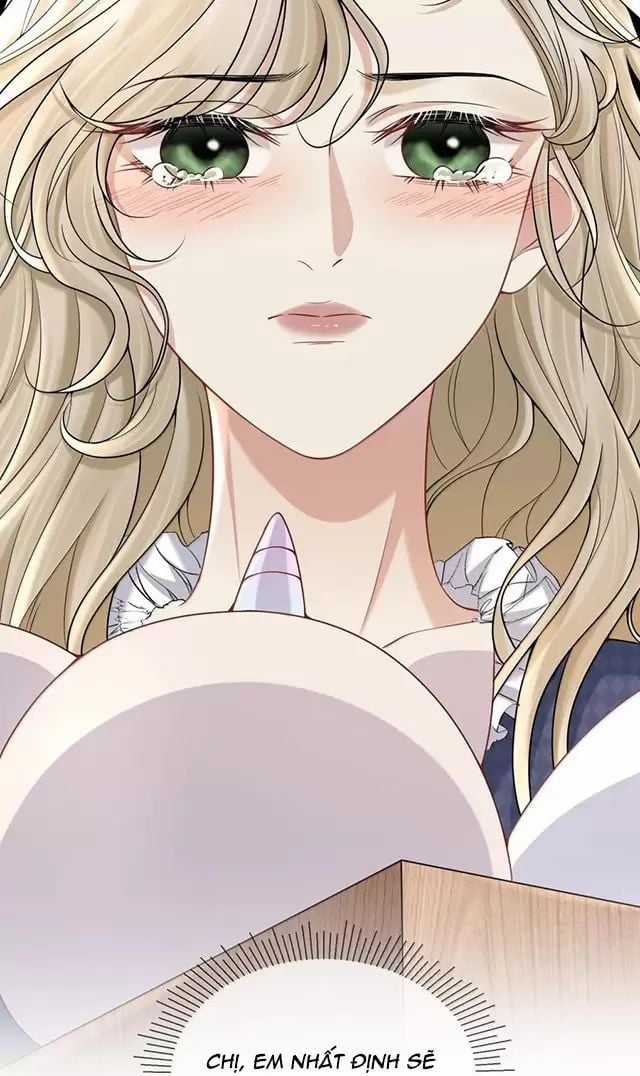 Người Tình Nguy Hiểm Chapter 22 trang 19