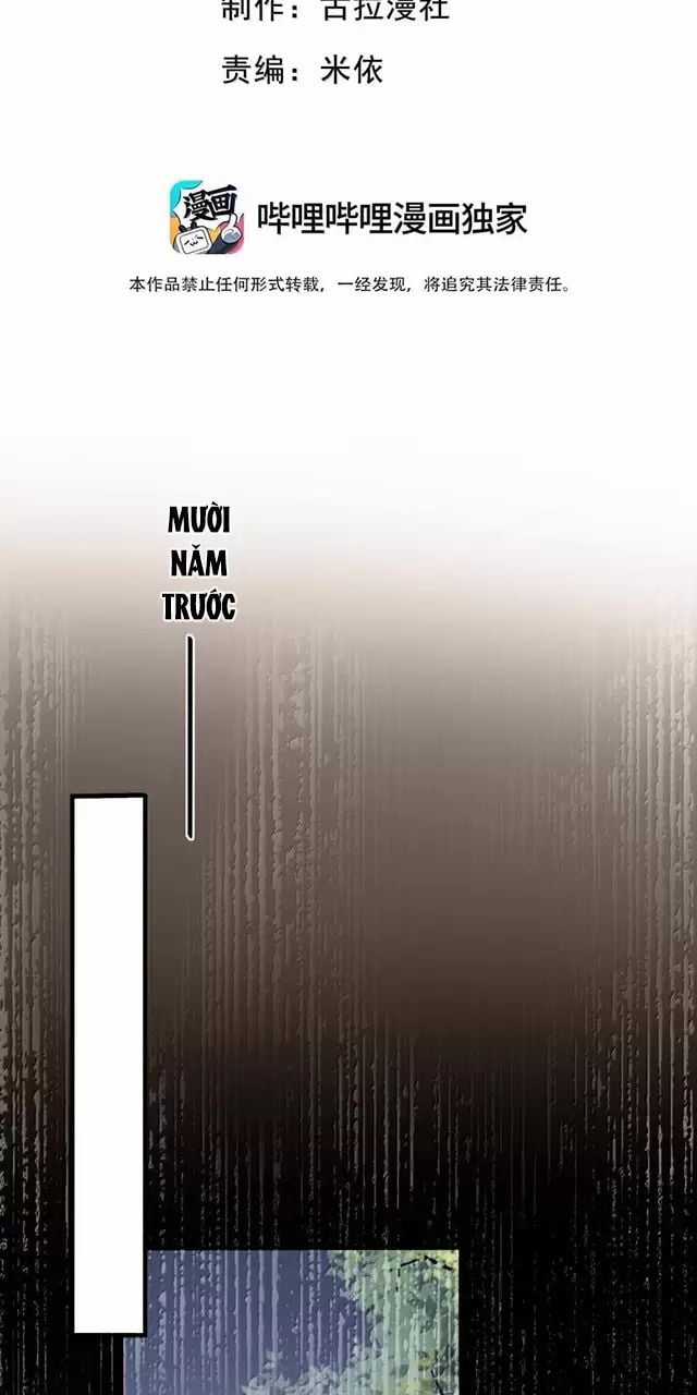 Người Tình Nguy Hiểm Chapter 22 trang 2