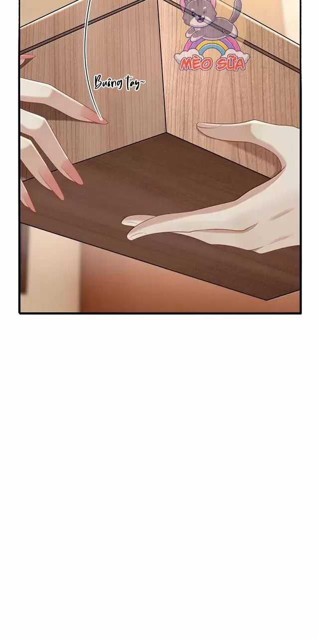 Người Tình Nguy Hiểm Chapter 22 trang 23