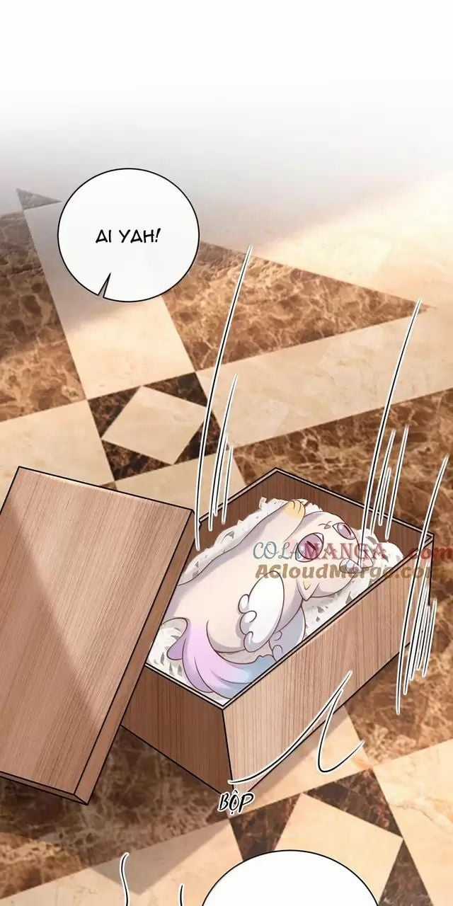 Người Tình Nguy Hiểm Chapter 22 trang 24