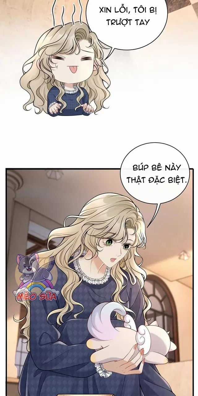 Người Tình Nguy Hiểm Chapter 22 trang 25