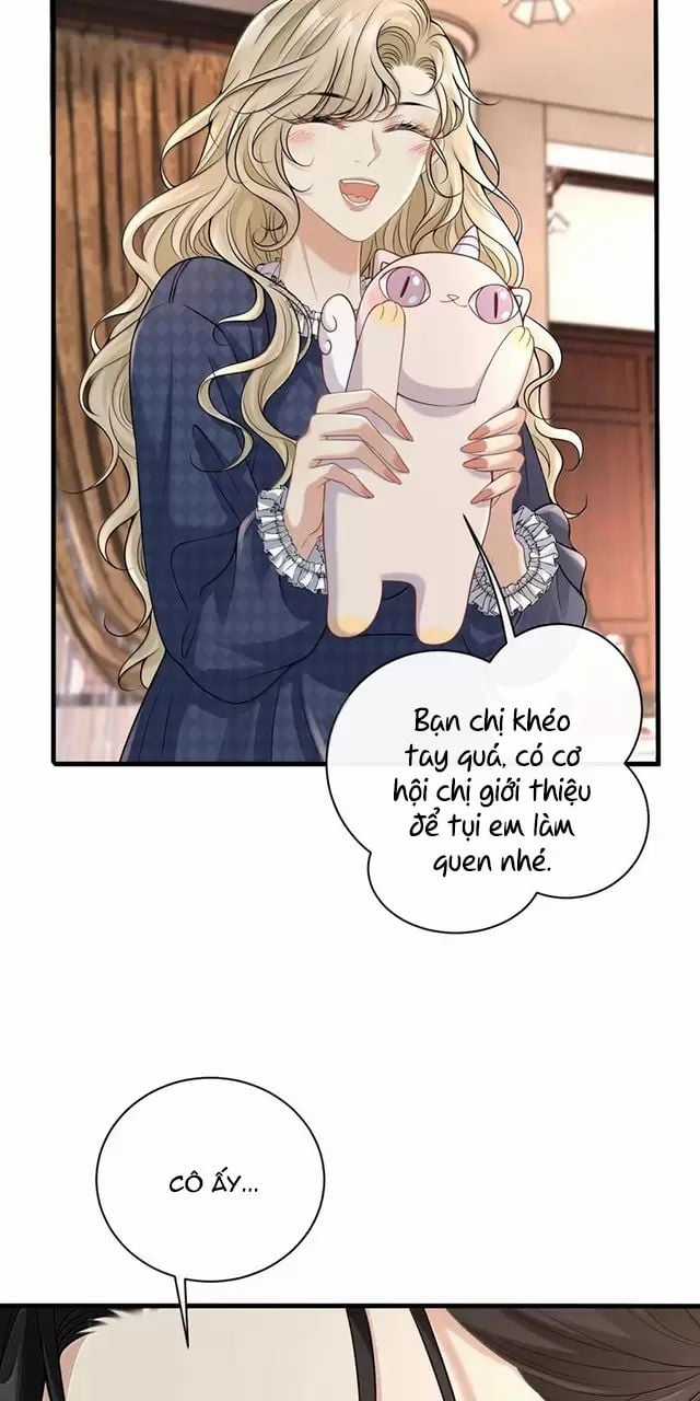 Người Tình Nguy Hiểm Chapter 22 trang 29