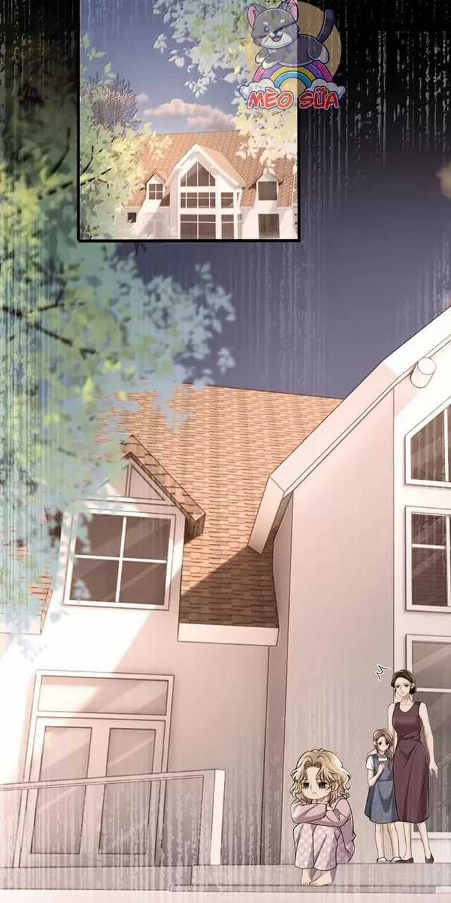 Người Tình Nguy Hiểm Chapter 22 trang 3