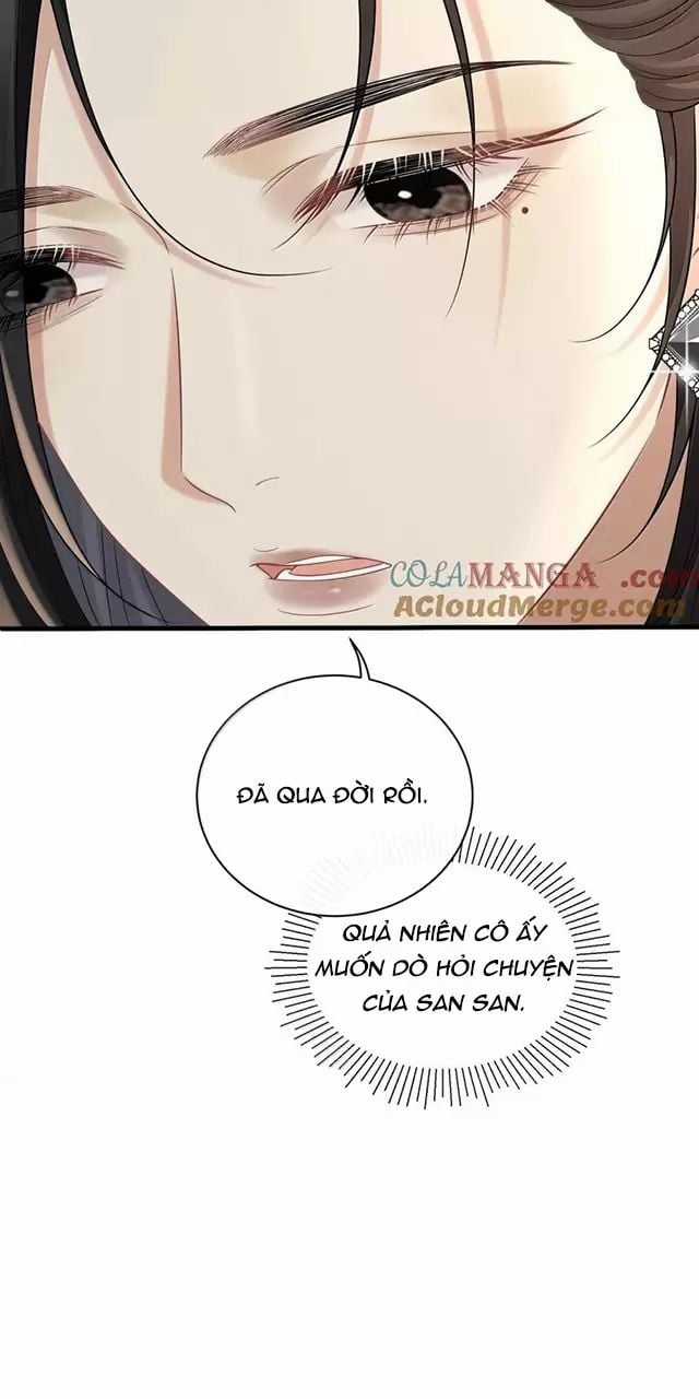 Người Tình Nguy Hiểm Chapter 22 trang 30