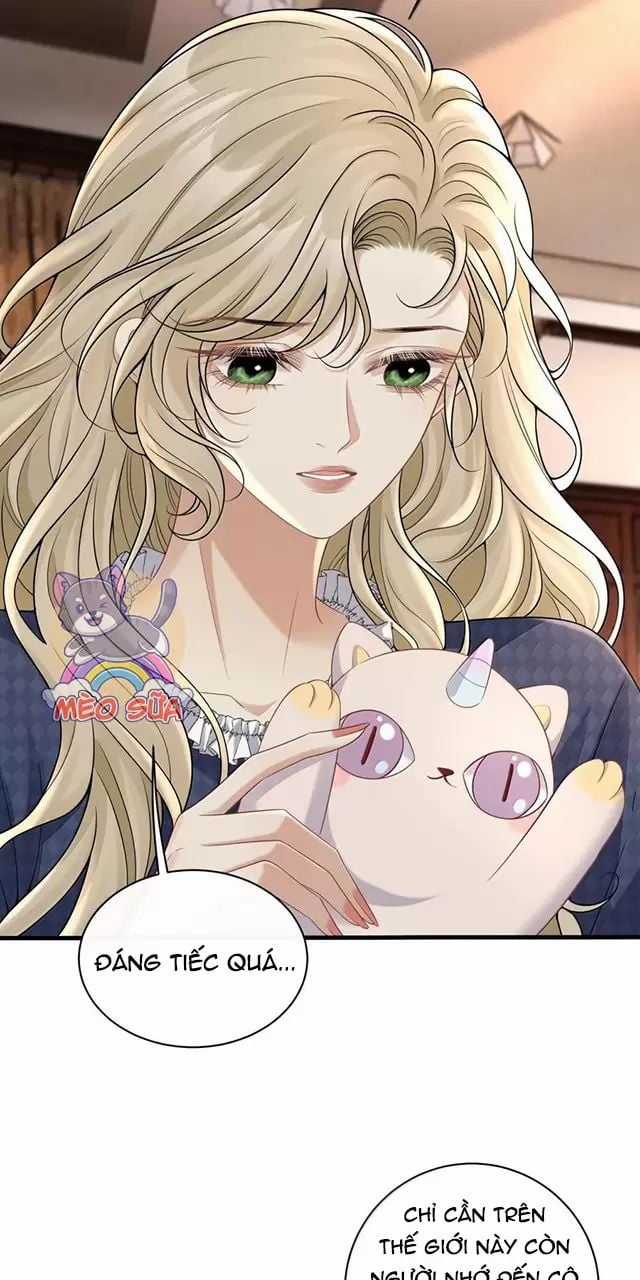 Người Tình Nguy Hiểm Chapter 22 trang 34