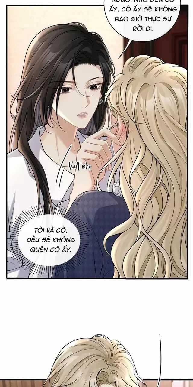 Người Tình Nguy Hiểm Chapter 22 trang 35