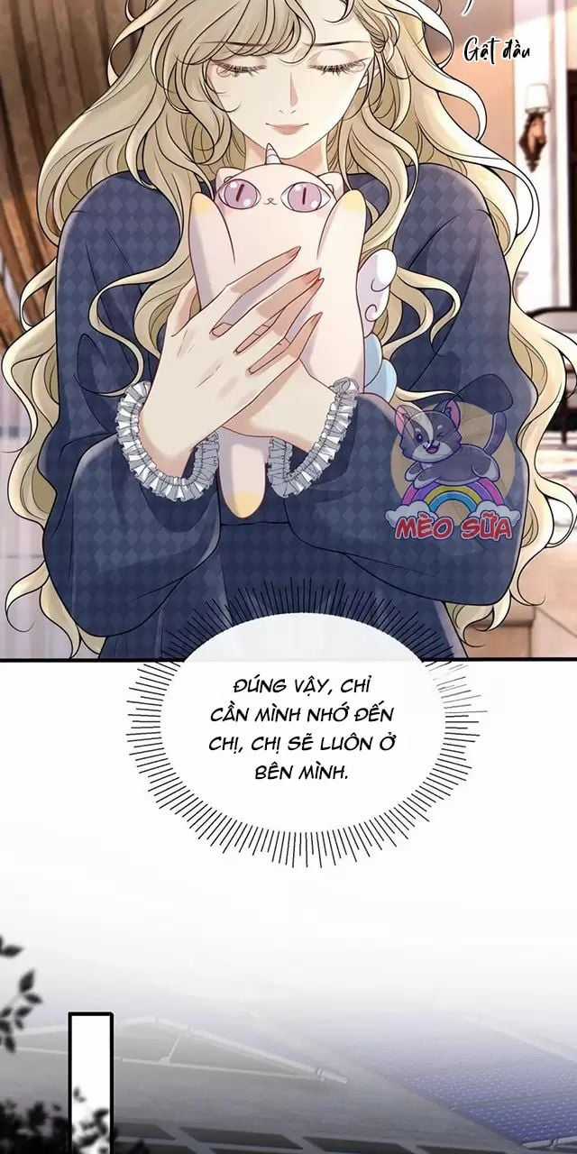 Người Tình Nguy Hiểm Chapter 22 trang 36