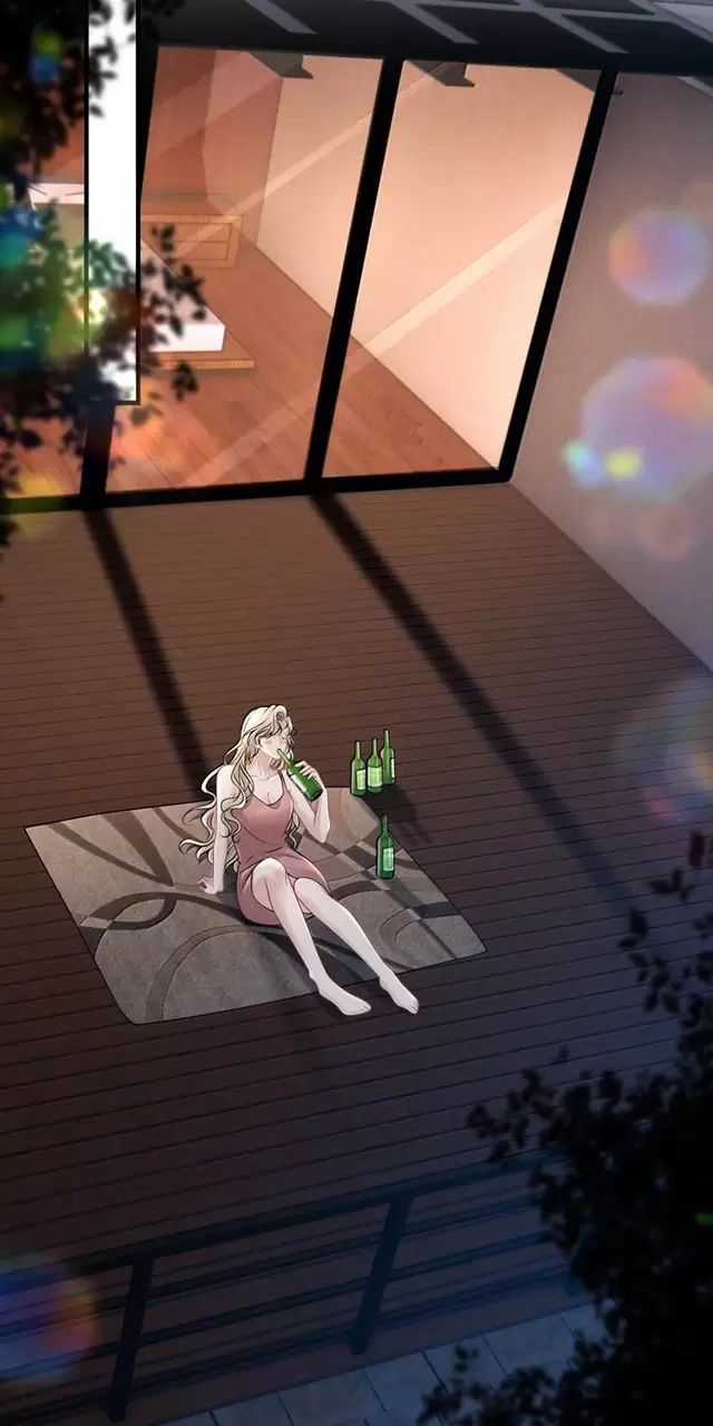 Người Tình Nguy Hiểm Chapter 22 trang 37