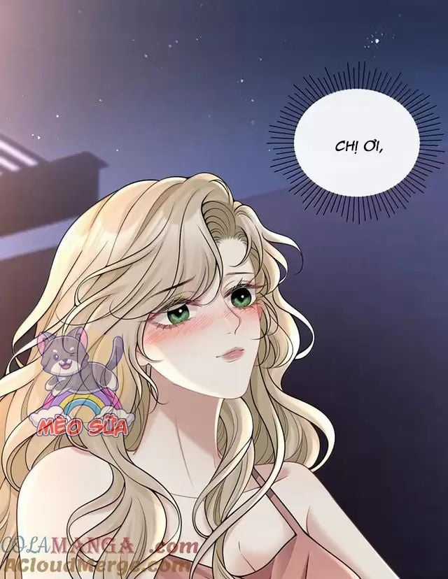 Người Tình Nguy Hiểm Chapter 22 trang 39