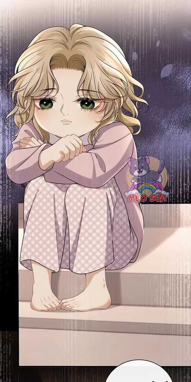 Người Tình Nguy Hiểm Chapter 22 trang 4