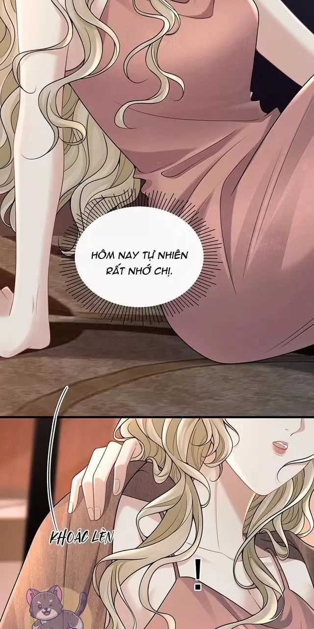 Người Tình Nguy Hiểm Chapter 22 trang 40