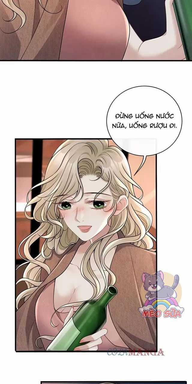 Người Tình Nguy Hiểm Chapter 22 trang 42