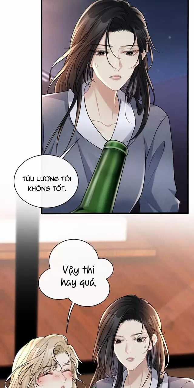 Người Tình Nguy Hiểm Chapter 22 trang 43