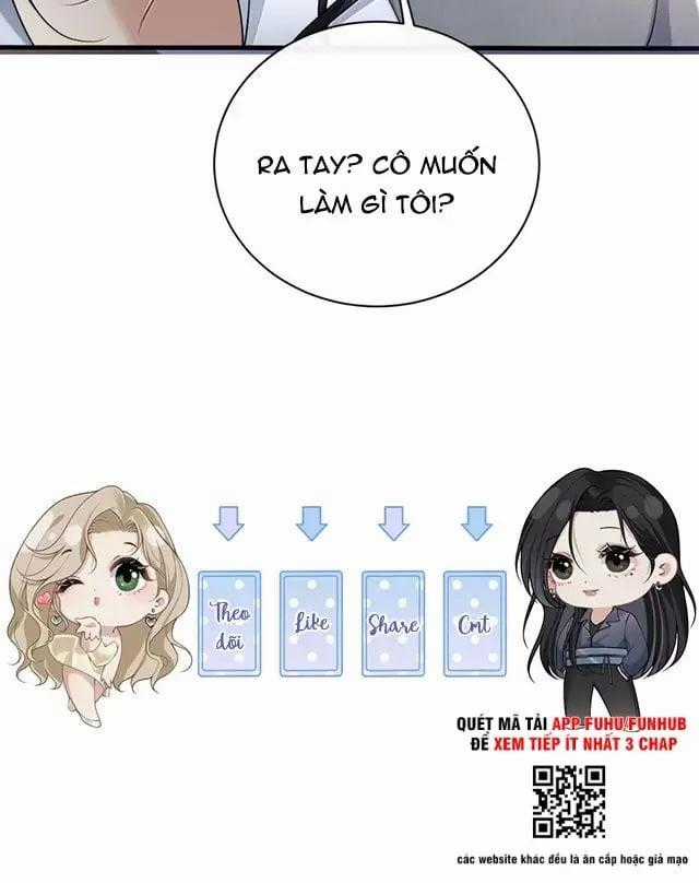 Người Tình Nguy Hiểm Chapter 22 trang 46