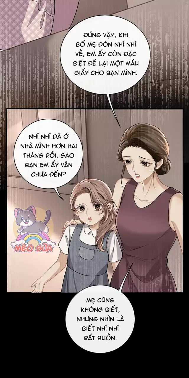 Người Tình Nguy Hiểm Chapter 22 trang 6