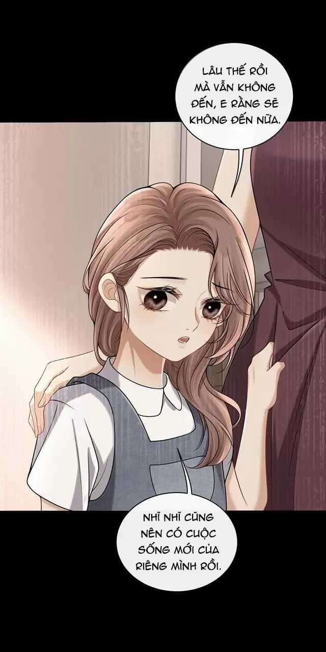 Người Tình Nguy Hiểm Chapter 22 trang 7