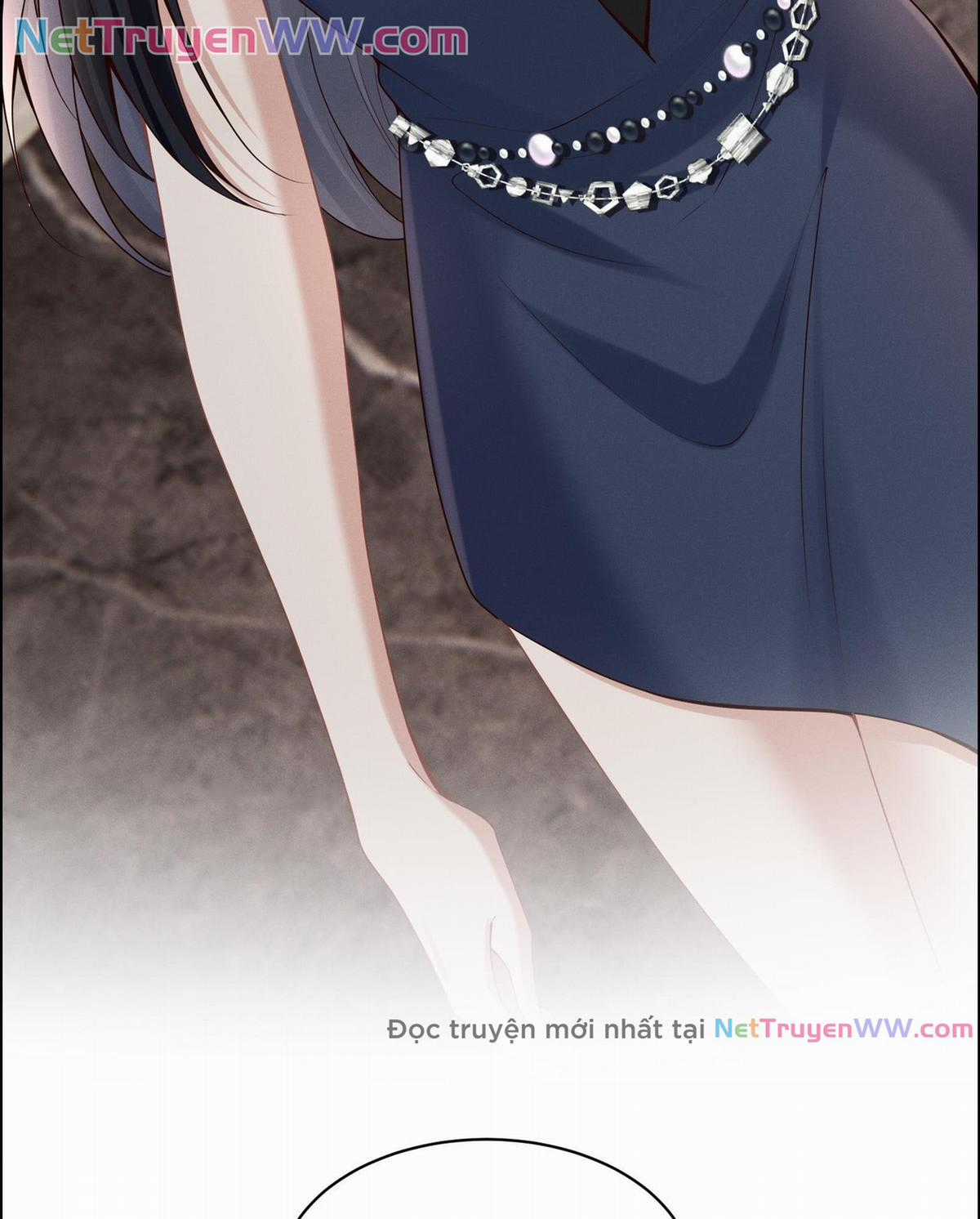 Người Tình Nguy Hiểm Chapter 3 trang 12