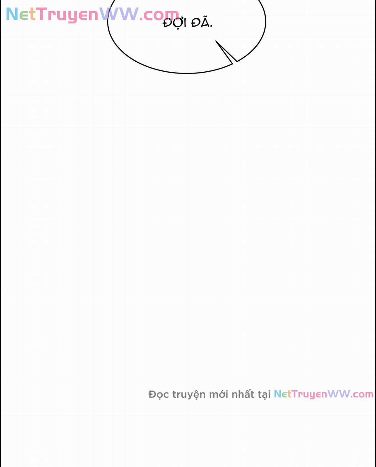 Người Tình Nguy Hiểm Chapter 3 trang 13