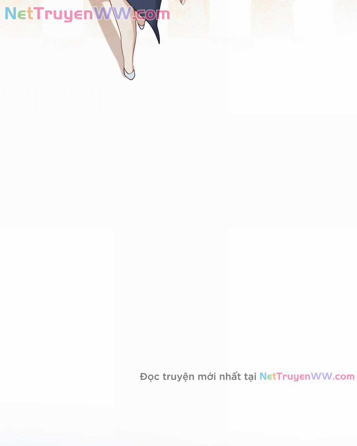 Người Tình Nguy Hiểm Chapter 3 trang 20