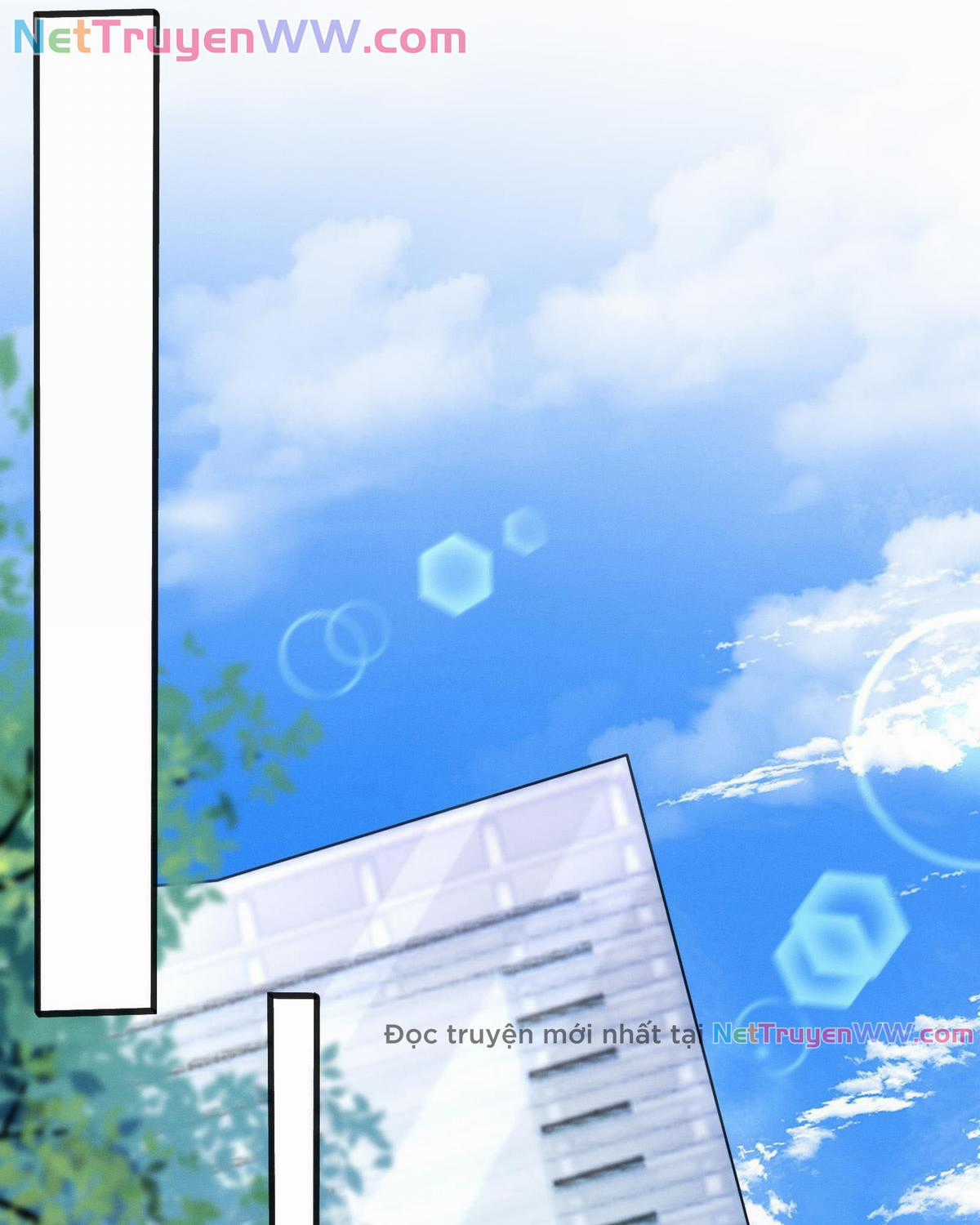 Người Tình Nguy Hiểm Chapter 3 trang 21