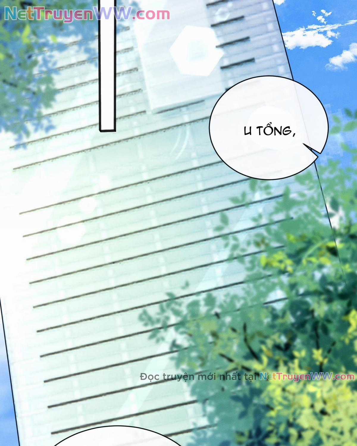 Người Tình Nguy Hiểm Chapter 3 trang 22