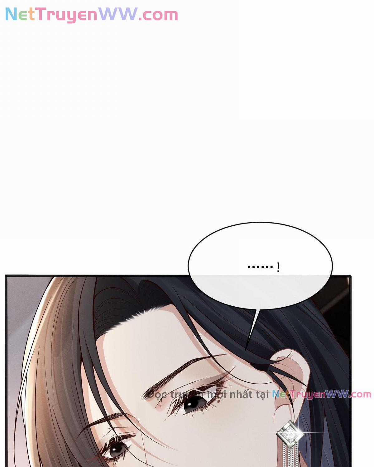 Người Tình Nguy Hiểm Chapter 3 trang 27