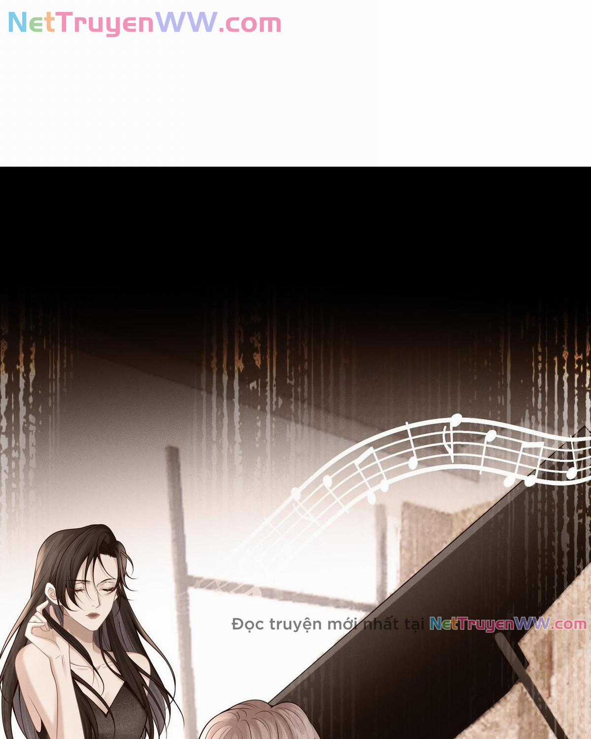 Người Tình Nguy Hiểm Chapter 3 trang 29