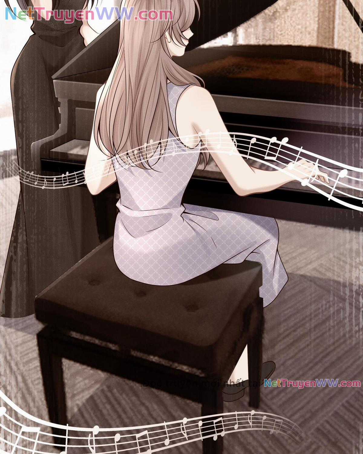 Người Tình Nguy Hiểm Chapter 3 trang 30