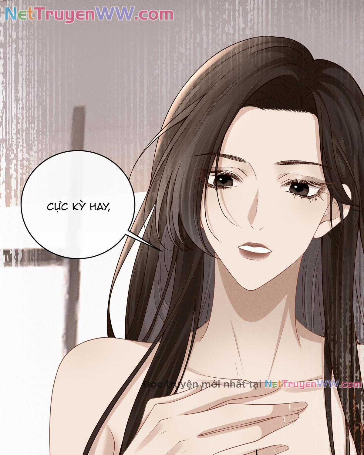 Người Tình Nguy Hiểm Chapter 3 trang 33