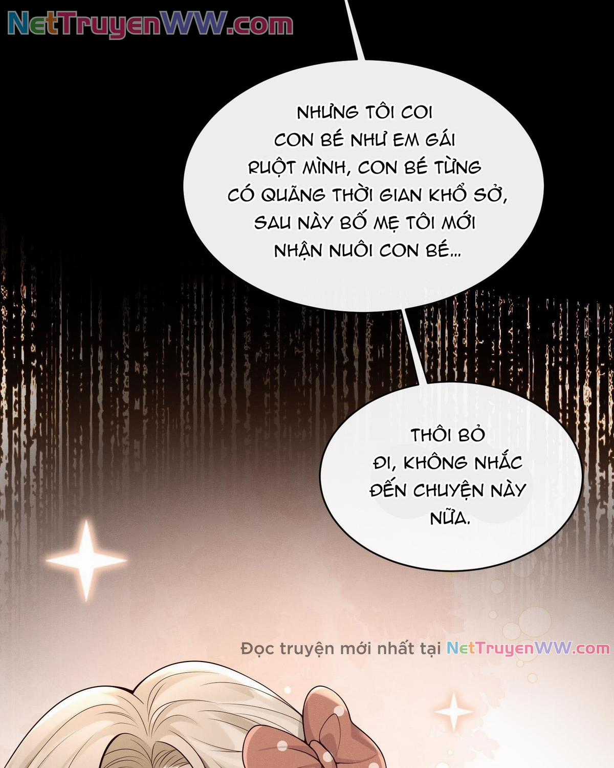 Người Tình Nguy Hiểm Chapter 3 trang 37