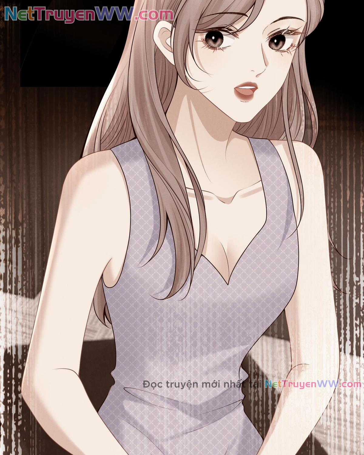 Người Tình Nguy Hiểm Chapter 3 trang 39