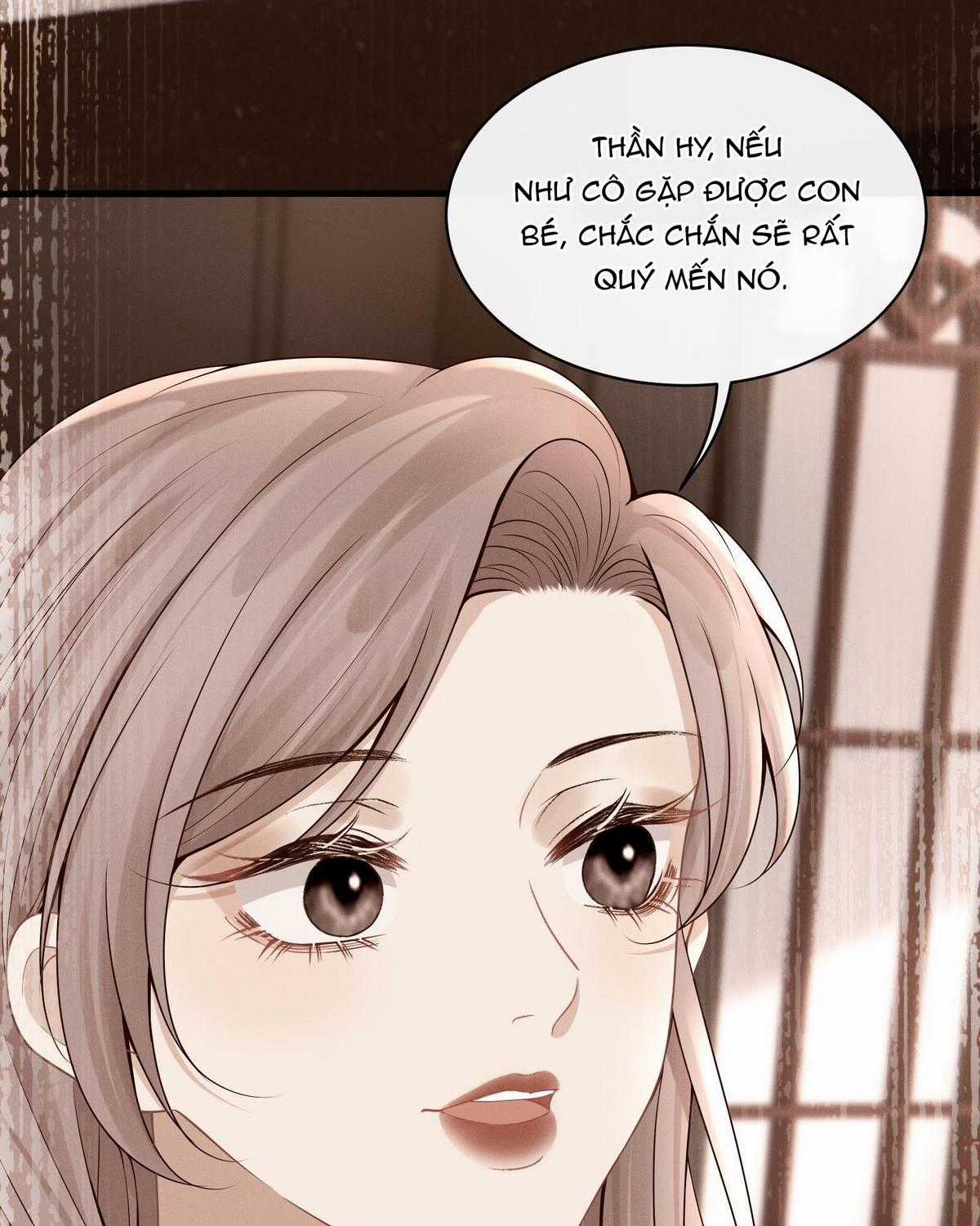 Người Tình Nguy Hiểm Chapter 3 trang 41