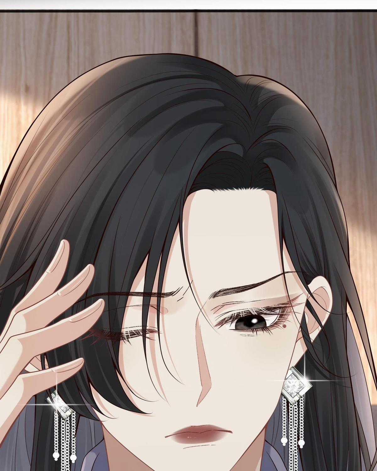 Người Tình Nguy Hiểm Chapter 3 trang 43