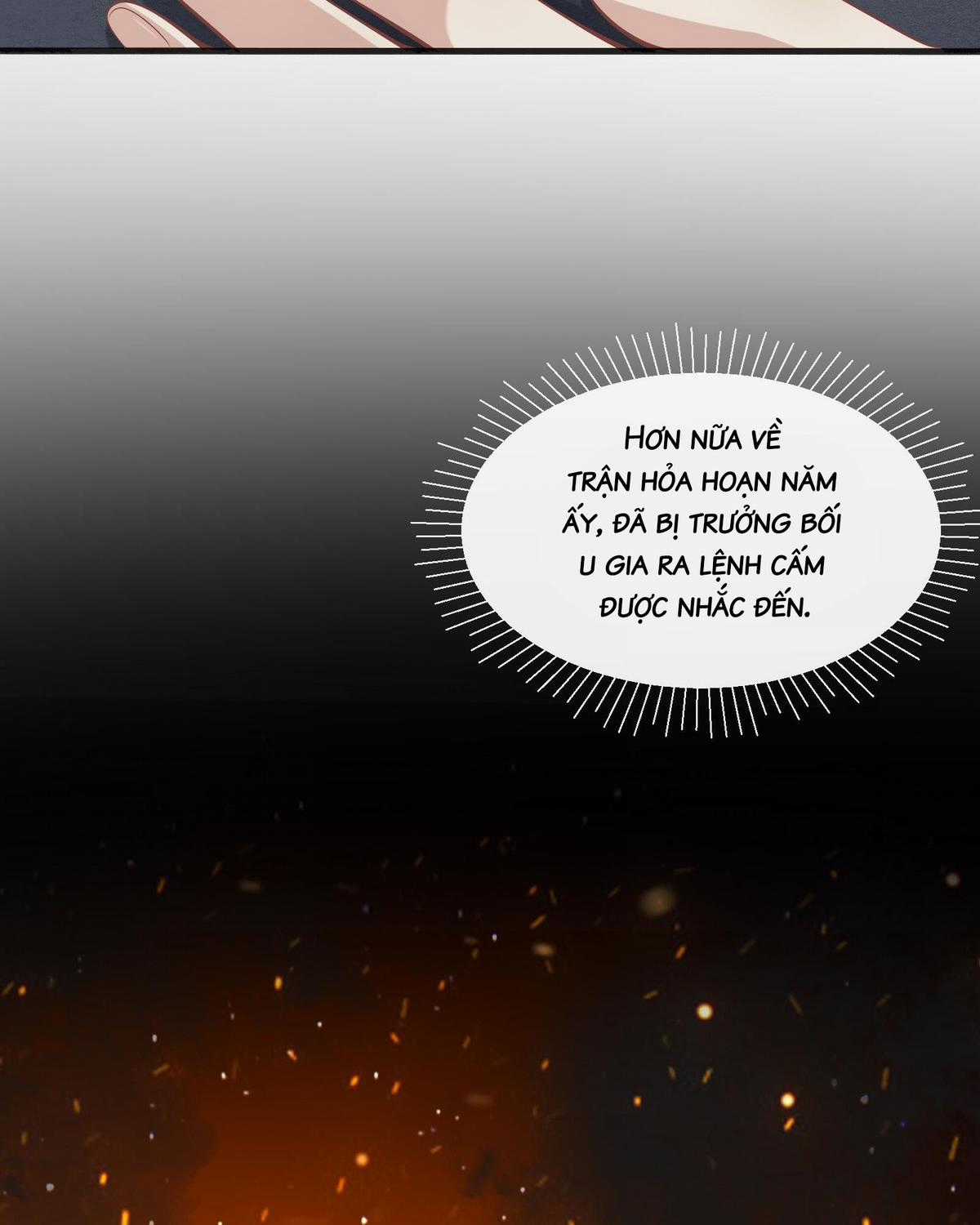 Người Tình Nguy Hiểm Chapter 3 trang 45