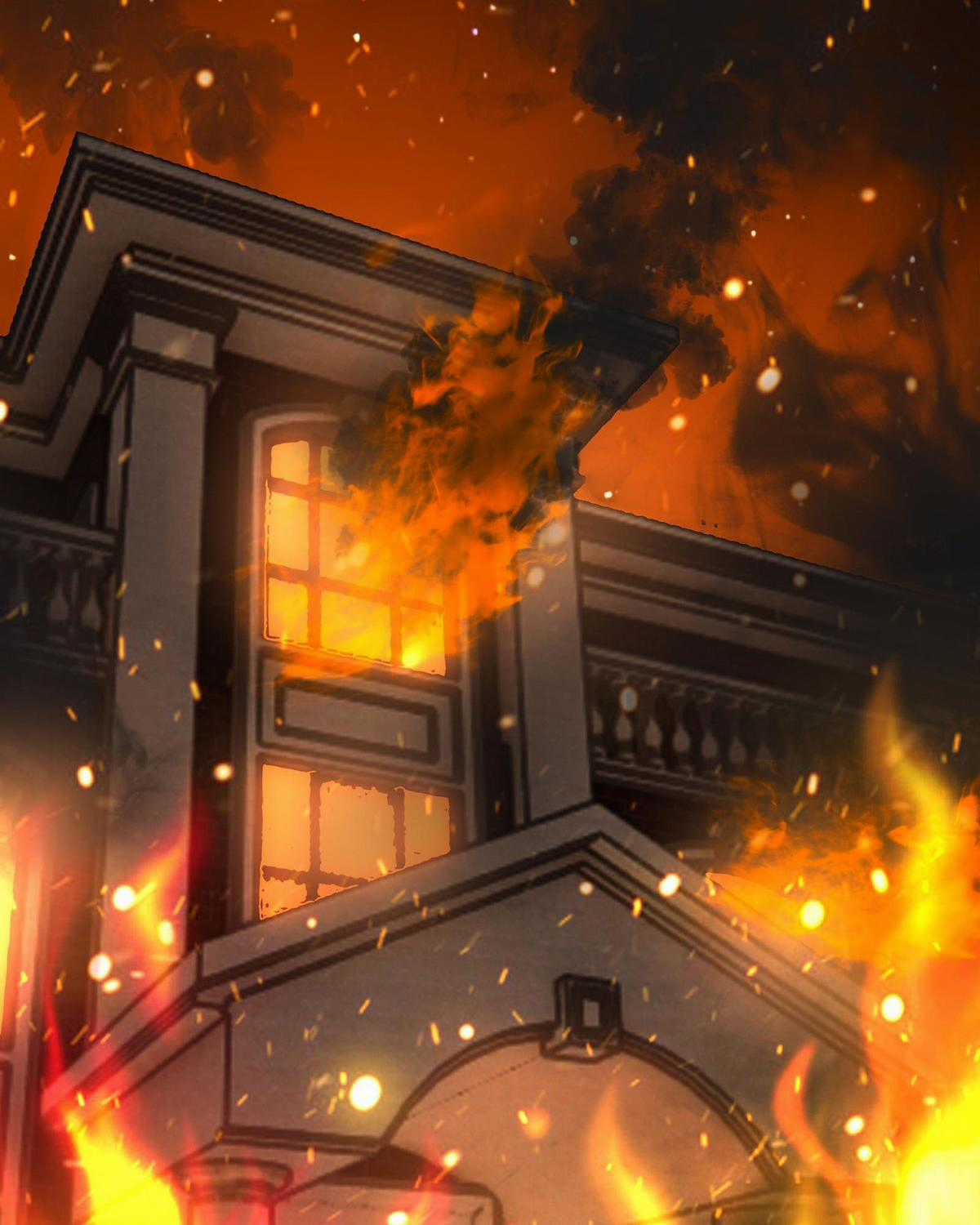 Người Tình Nguy Hiểm Chapter 3 trang 46