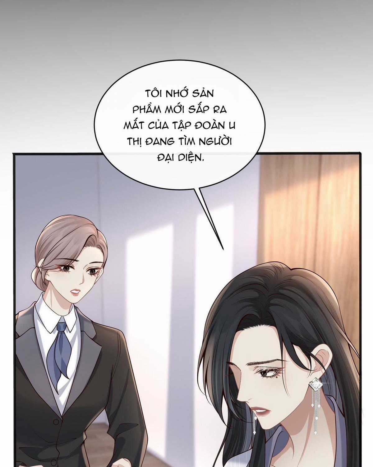 Người Tình Nguy Hiểm Chapter 3 trang 48