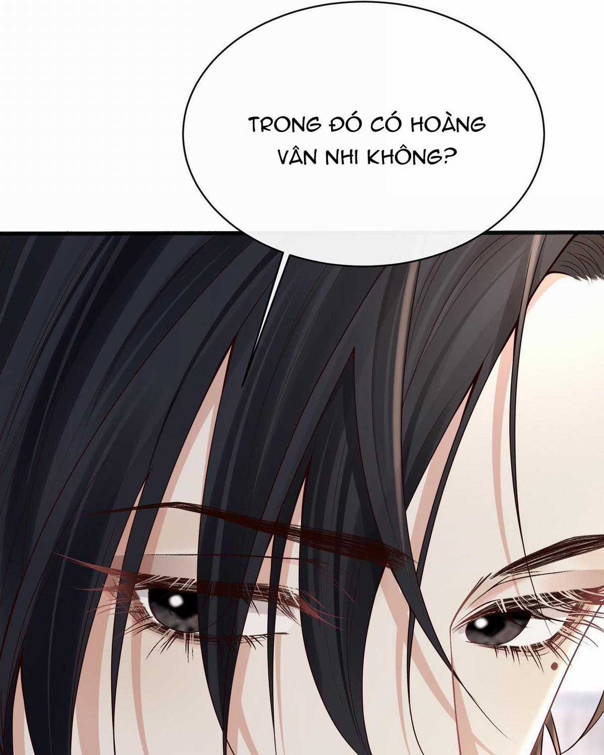 Người Tình Nguy Hiểm Chapter 3 trang 50