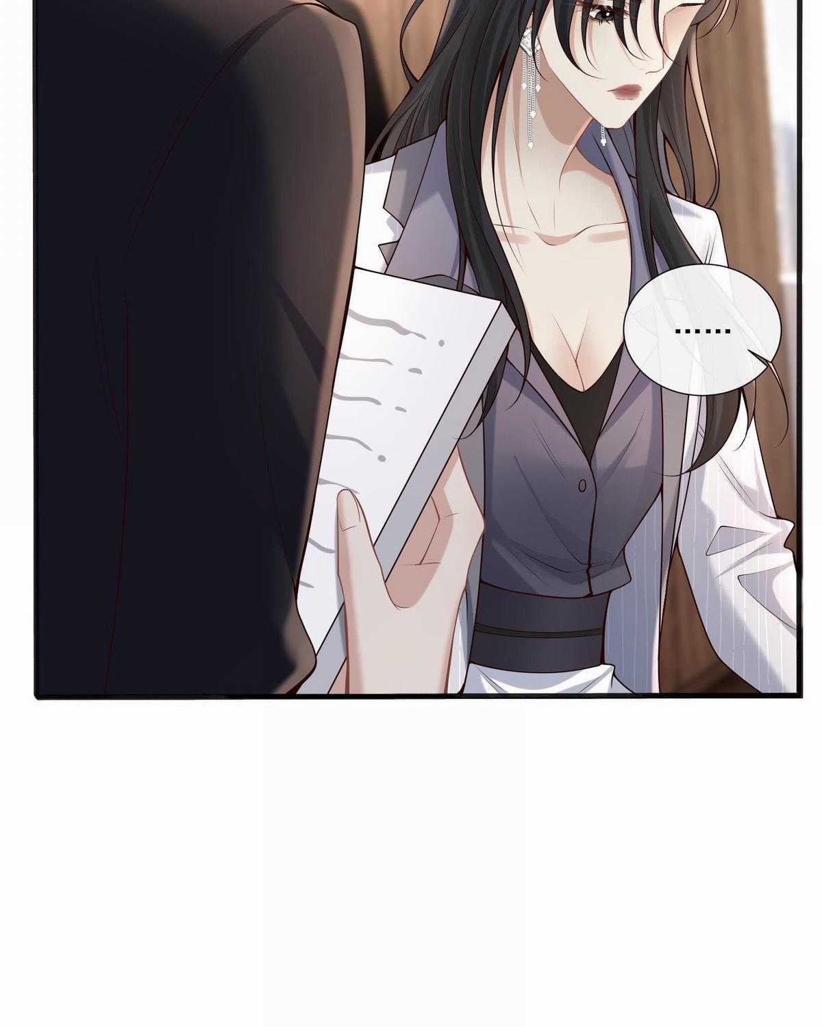 Người Tình Nguy Hiểm Chapter 3 trang 53