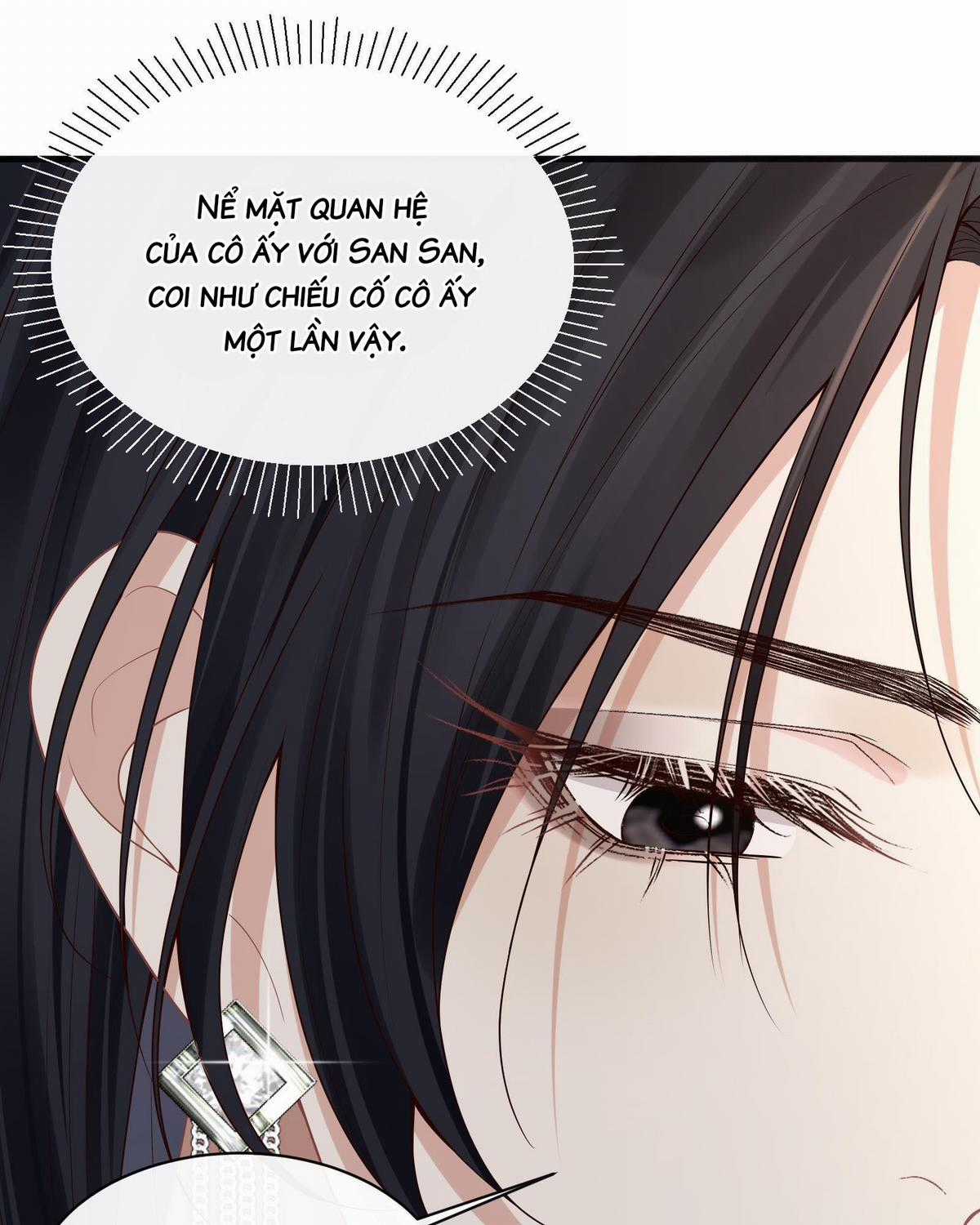 Người Tình Nguy Hiểm Chapter 3 trang 54