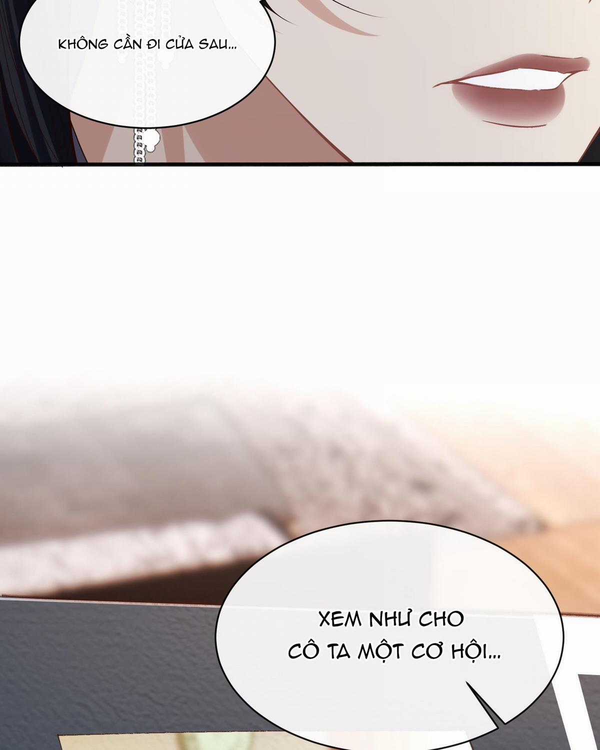 Người Tình Nguy Hiểm Chapter 3 trang 55